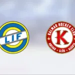 Svårstoppade Kalmar fortsätter vinna – 12–0 mot Lenhovda