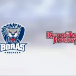 Borås fortsätter segersviten mot Kungälv