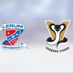 Lerum utklassade Varberg – seger med 8–2