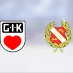 Målfest när Grästorp krossade Rönnäng i Åse & Viste Arena