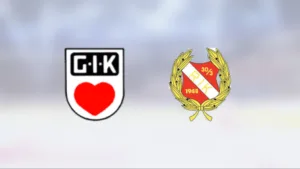 Målfest när Grästorp krossade Rönnäng i Åse & Viste Arena