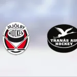 Ny seger för Tranås mot Mjölby