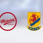 Mariestads fina svit fortsätter mot Mölndal Hockey U20