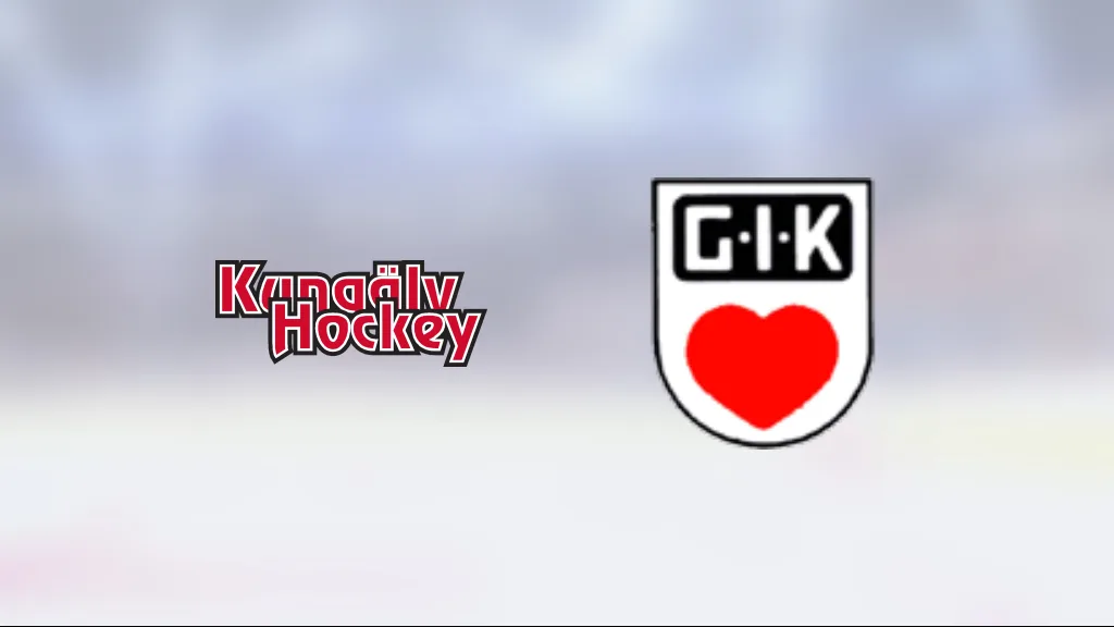 Ny seger för Grästorps IK mot favoritmotståndet