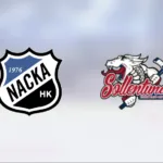 Två snabba mål gav Nacka tre poäng mot Sollentuna