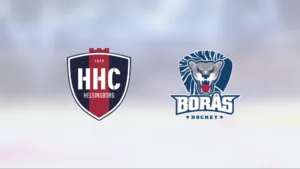 Borås starkast i straffläggningen – vann borta mot Helsingborg