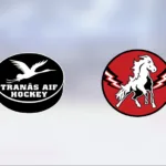 Vita Hästens fina svit mot Tranås J18 fortsätter