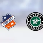 Strömsbro vann i förlängningen mot Valbo J18