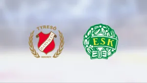 Svårstoppade Tyresö Hanviken Hockey fortsätter vinna – 7–2 mot svaga Enköping