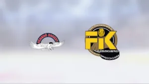 Flemingsberg utklassade Värmdö på bortaplan