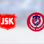 Järna besegrade Tumba och toppar nu tabellen