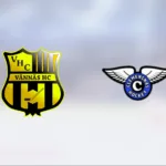 Ny seger för Vännäs U18 mot drömmotståndet