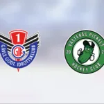 Gävle har fyra raka segrar – vann mot Västerås Pickels HC med 9–2