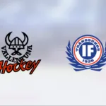 Felix Jegander det stora utropstecknet när Vallentuna slog Trångsund