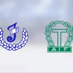 Ny seger för Tingsryd J20 mot drömmotståndet