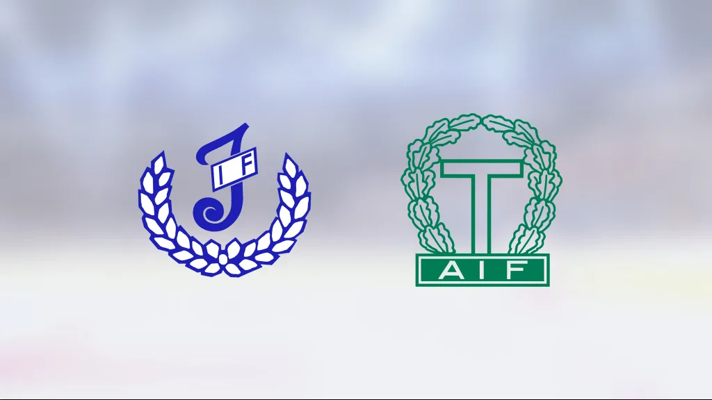 Ny seger för Tingsryd J20 mot drömmotståndet