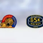 Ny seger för Gislaved mot Värnamo