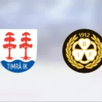 Timrå IK U18 vinnare mot Brynäs – avgjorde i förlängningen
