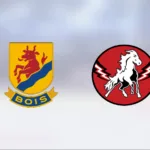 Storseger för Mariestad hemma mot Vita Hästen J20