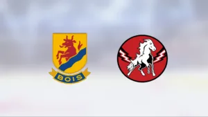 Mariestad toppar tabellen efter seger mot Vita Hästen J20