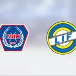 Svårstoppade Nässjö fortsätter vinna – 12–2 mot svaga Lenhovda