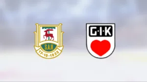 Bratland och Halvordsson klev fram som matchvinnare mot Grästorp