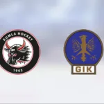 Kumla vann på nytt – 4–3 mot Grums IK 2