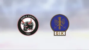 Kumla vann på nytt – 4–3 mot Grums IK 2