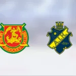 Mora vann mot AIK