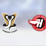 Hisingen fortsätter segersviten mot Varberg