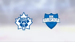 Sunne vann efter stark vändning mot BIK Karlskoga J18