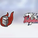 Nyköping vann efter sen kvittering mot Sollentuna