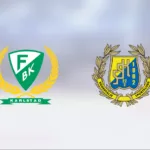 Ny seger för Färjestad mot drömmotståndet