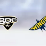 Formstarka Wings HC Arlanda tog ny seger mot SDE
