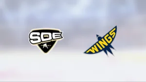 Formstarka Wings HC Arlanda tog ny seger mot SDE