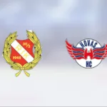 Rönnäng utklassade Hovås – seger med 9–1