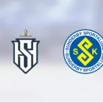 Sundsvall Hockey U18 starkast i straffläggningen – vann hemma mot Sunderby SK U18
