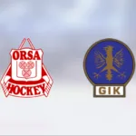 Liam Nordvall het när Orsa besegrade Grums