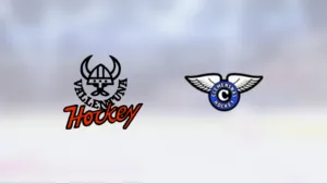 Vallentuna besegrade Clemensnäs på hemmaplan