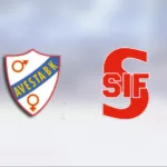 Linus Vallin tremålskytt i Avestas seger mot Säter/SSIF/Kvarnsveden/Björbo/Borlänge