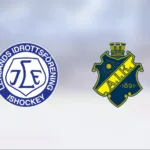 Formstarka Leksand vann mot AIK