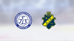 Formstarka Leksand vann mot AIK