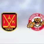 Ånge utklassade Brooklyn – vann med 11–1