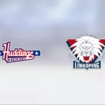 Efterlängtad seger för Huddinge IK – bröt förlustsviten mot Linköping HC U18