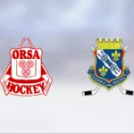 Storseger för Orsa hemma mot Ludvika/Smedjebacken