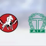 Formstarka Vita Hästen vann mot Tingsryd