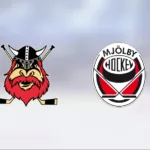 Nybro Vikings utklassade Mjölby på hemmaplan