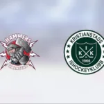 Halmstad J18 tog klar seger mot Kristianstad