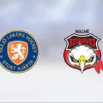 Förlängningsseger för Malmö mot Växjö