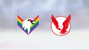 Kalix U18:s fina svit mot Kiruna IF U18 fortsätter